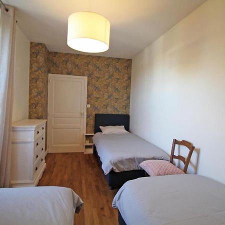 La Maison D'Eugenie Jourgnac Ngoại thất bức ảnh