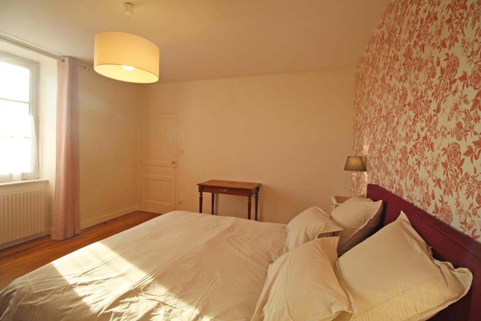 La Maison D'Eugenie Jourgnac Ngoại thất bức ảnh