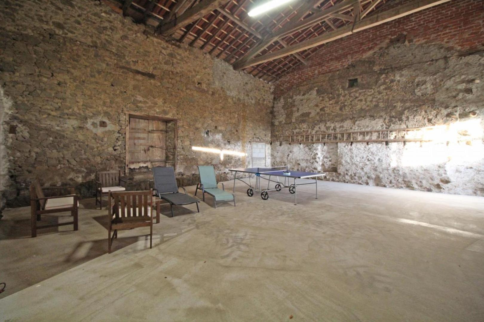 La Maison D'Eugenie Jourgnac Ngoại thất bức ảnh