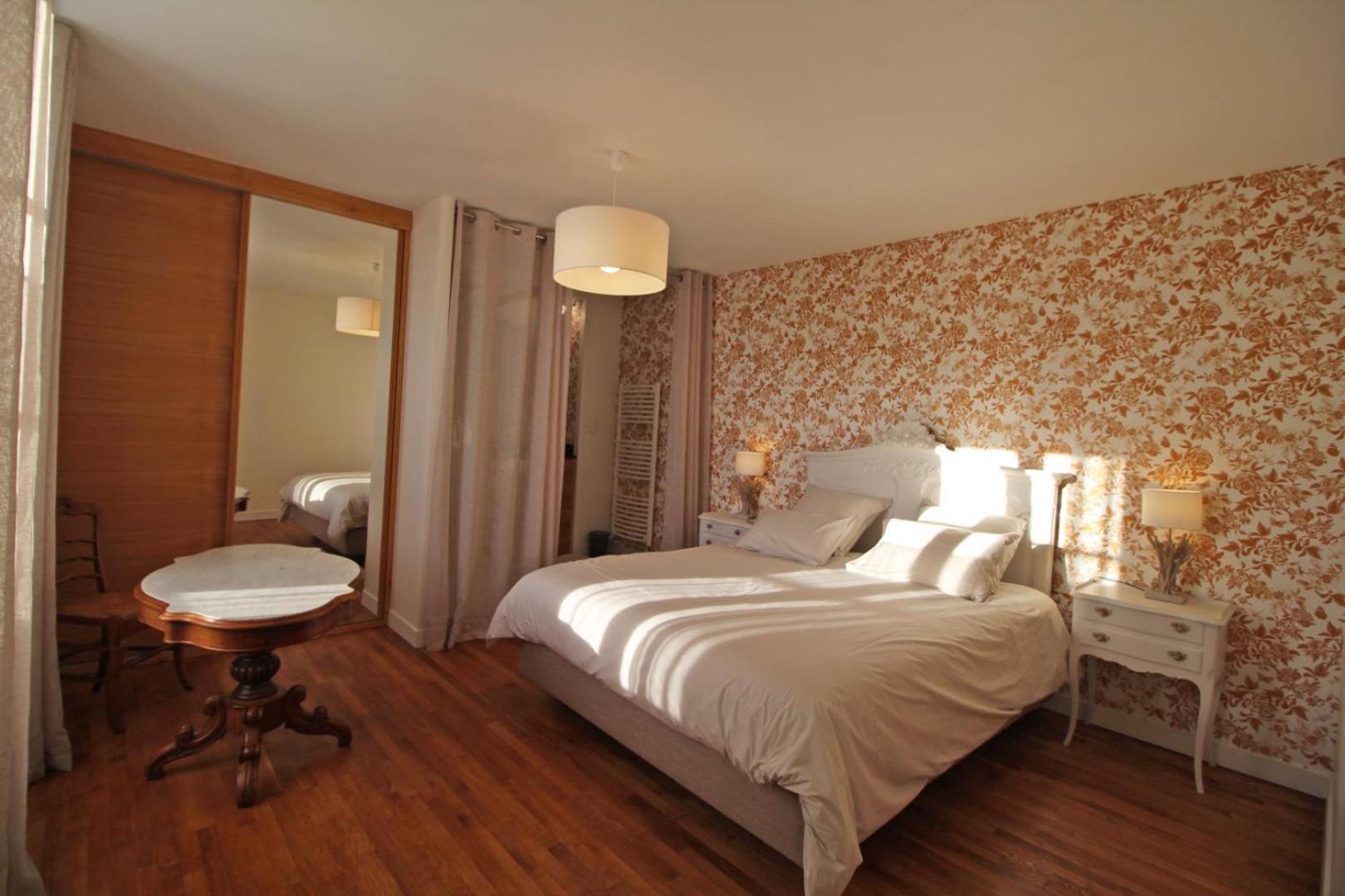 La Maison D'Eugenie Jourgnac Ngoại thất bức ảnh
