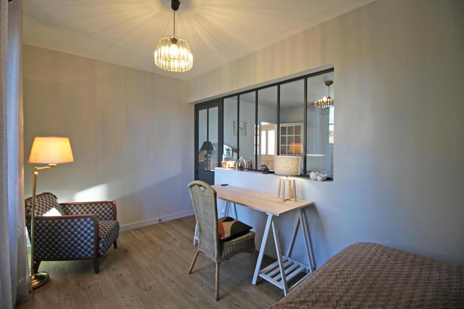 La Maison D'Eugenie Jourgnac Ngoại thất bức ảnh